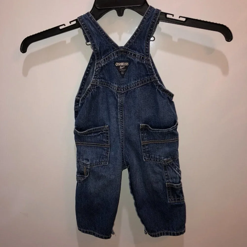 OshKosh B’gosh oshkosh gosh